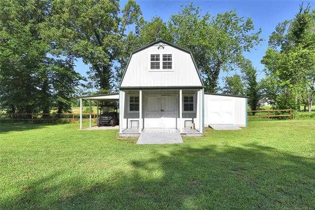 13008 South 193rd East Avenue, Broken Arrow, OK, USA, 74014 | Commercial