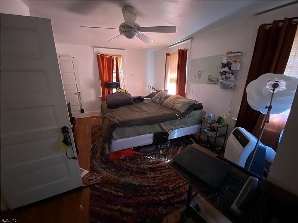 2841 Dunkirk Ave Norfolk, VA 23509  | Single Family