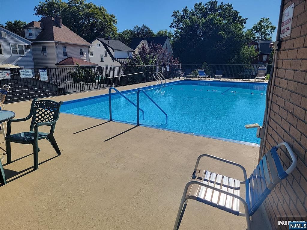 265 Main St APT 206 Ridgefield Park, NJ 07660 | Condominium