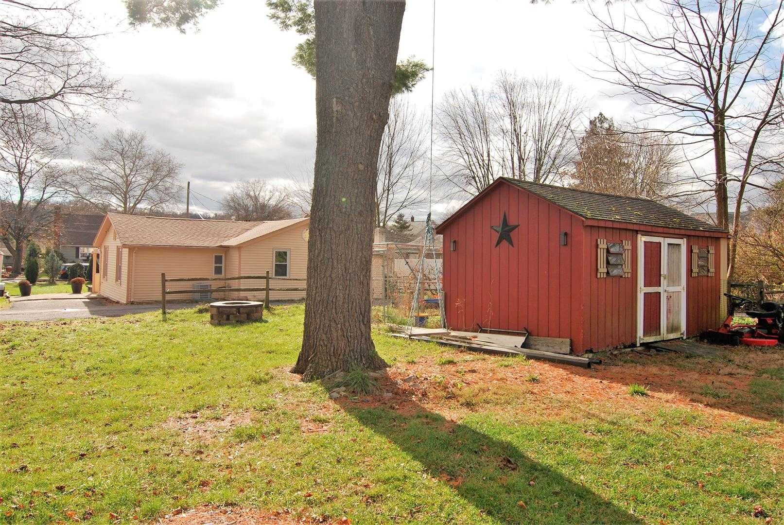 68 West Johnston Street, Washington, NJ, USA, 7882 | Single Family