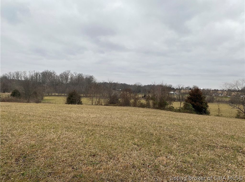 S Concord Rd Nabb, IN 47147  | Land/Lot