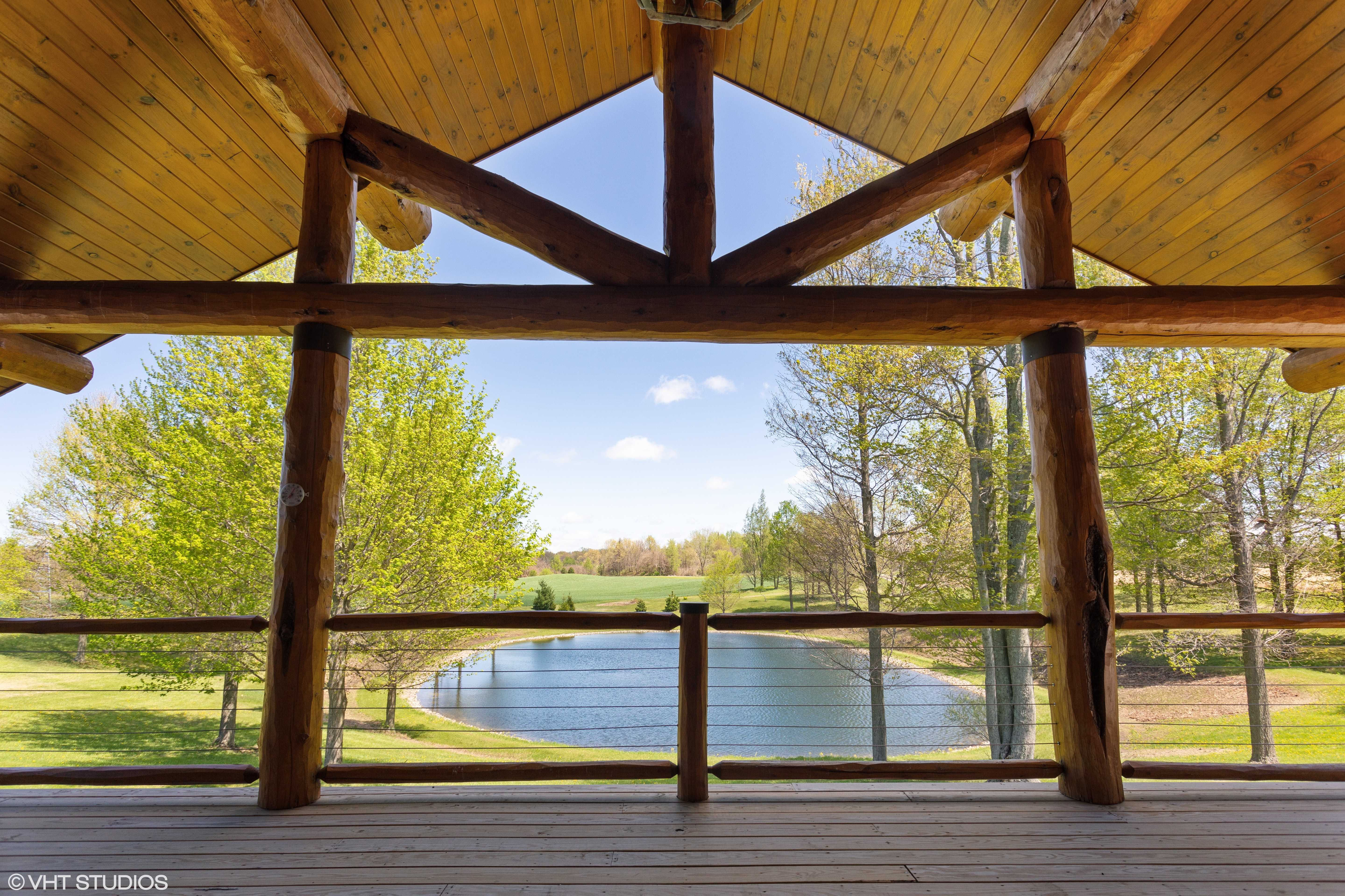 51122 Ball Road, Dowagiac, MI 49047, USA  | Single Family