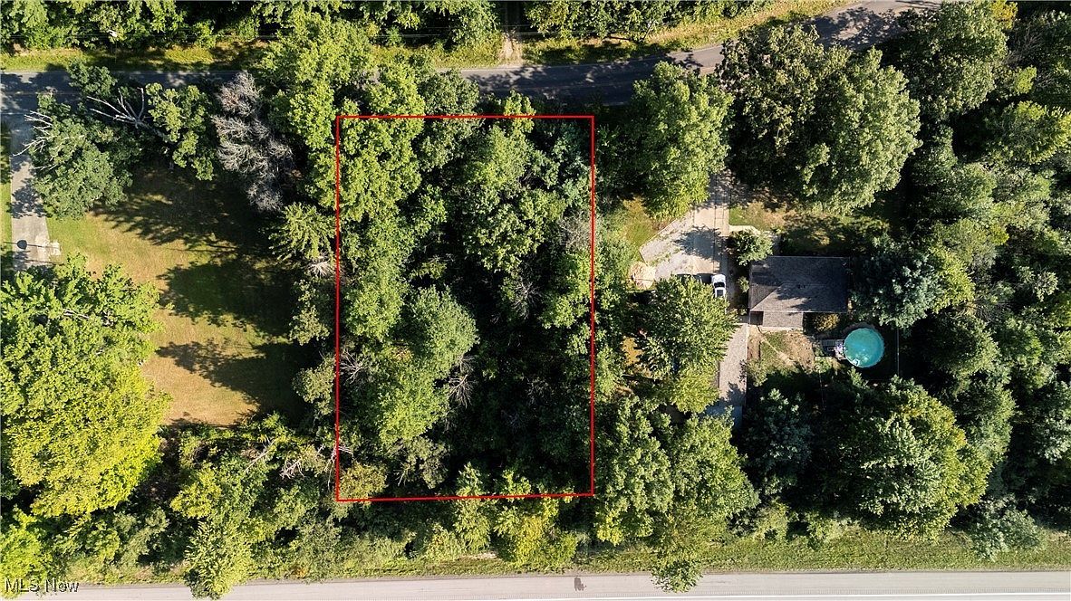 V/l 2 Lynn Rd Rootstown, OH 44272 | Land/Lot