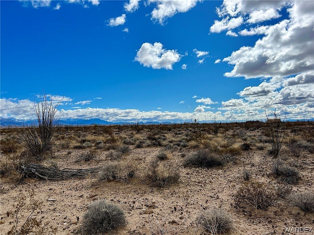 LOT 40 W Wilshire Rd Yucca, AZ 86438 - Thumbnail 4