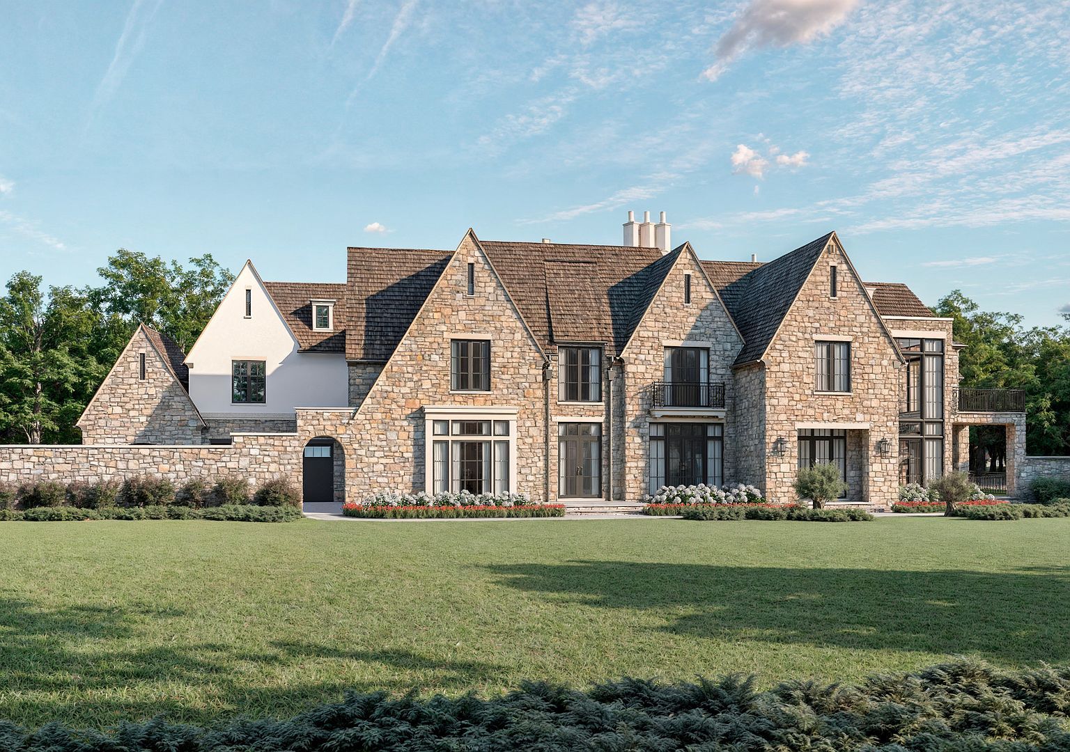 3 Templeton Dr Oak Brook, IL 60523 | Land/Lot