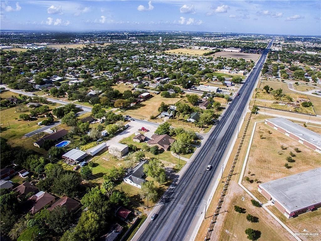 700 E Fm 495 Rd San Juan, TX 78589 | Single Family