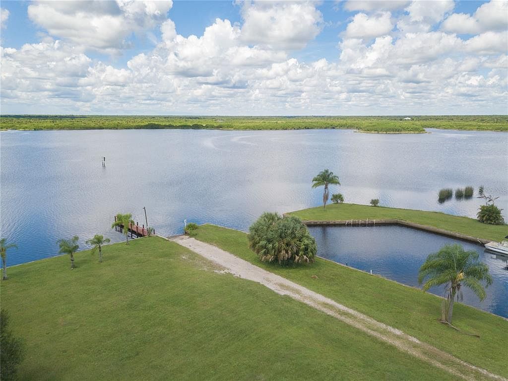38 Grape Ave #15 Punta Gorda, FL 33982 | Land/Lot