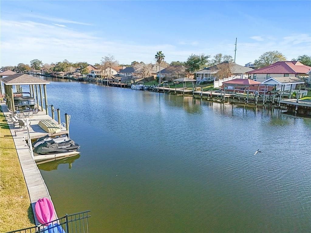 448 San Cristobal Ct Slidell, LA 70458 | Land/Lot