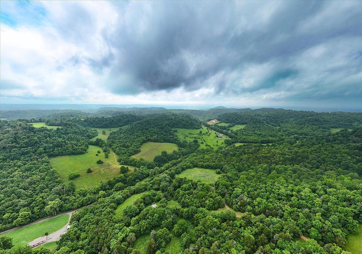 0 Opossum Paw Rd LOT 5 Beechgrove, TN 37018  | Land/Lot