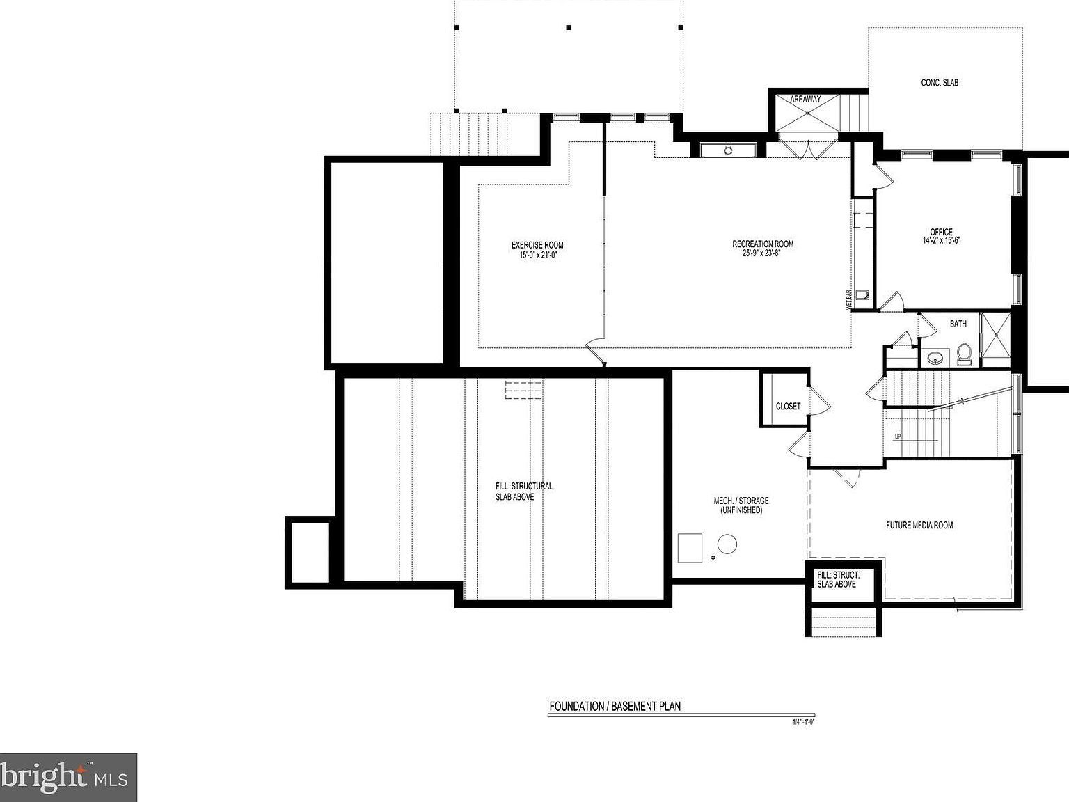 729 Ellsworth Ave Great Falls, VA 22066 | Single Family