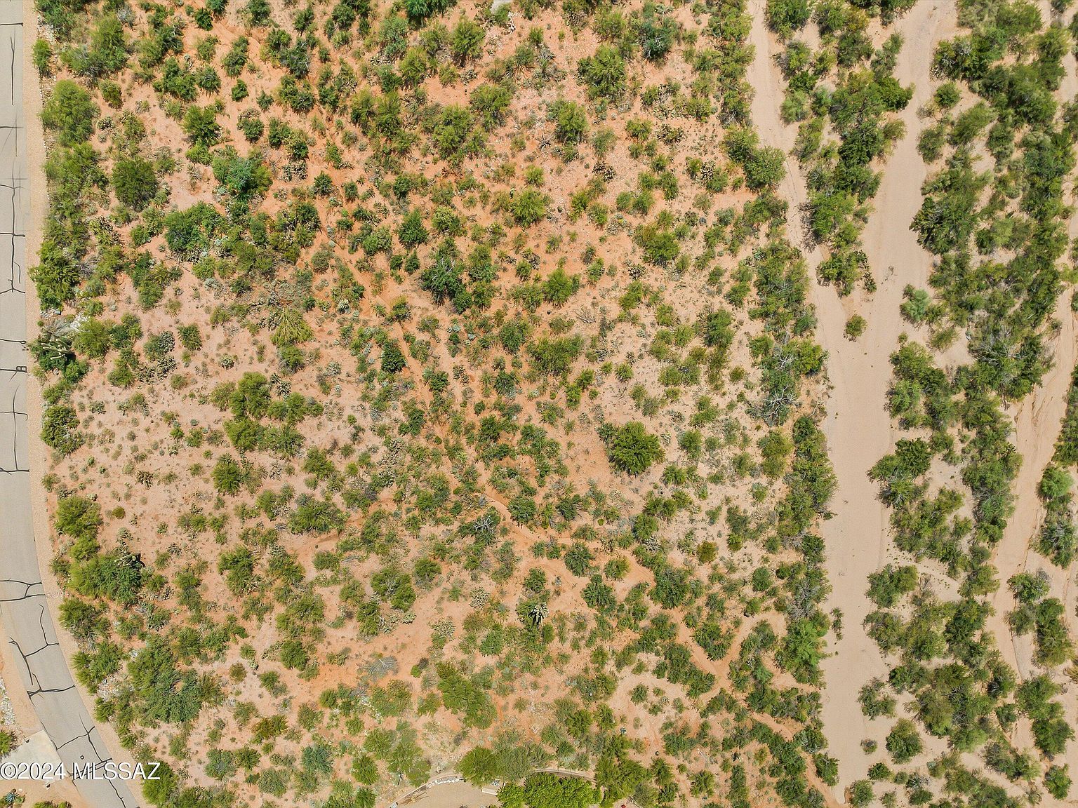 15598 E Wandering Creek Pl #L-12 Vail, AZ 85641 | Land/Lot