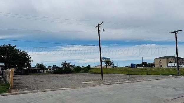 212 S Sims St Clarendon, TX 79226 | Land/Lot