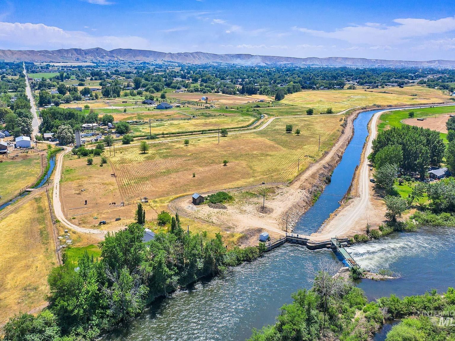 Meyer Ln LOT 2 Nampa, ID 83687  | Land/Lot