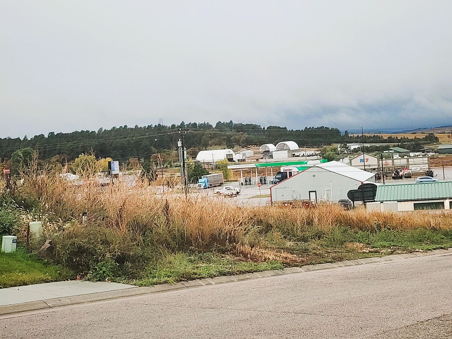 LOT 9 Juniper Dr Belle Fourche, SD 57717 | Land/Lot