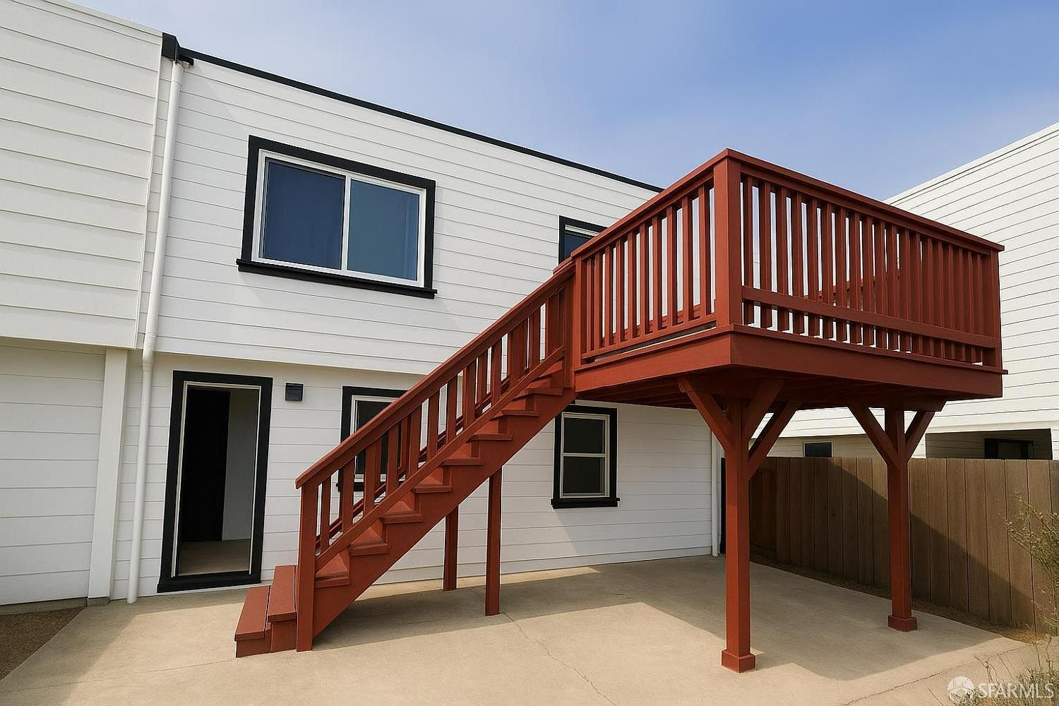 2142 43rd Ave San Francisco, CA 94116  | Single Family