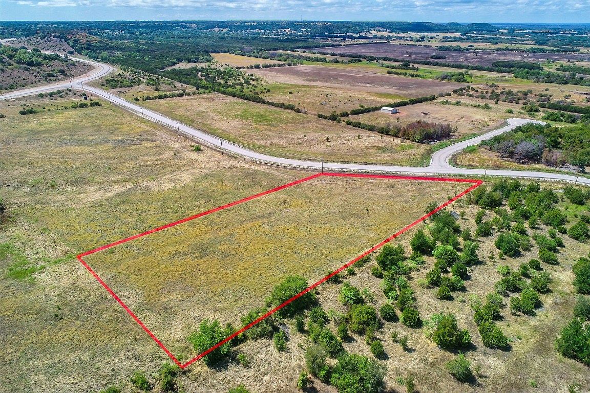 1295 Valley Ranch Rd Glen Rose, TX 76043  | Land/Lot
