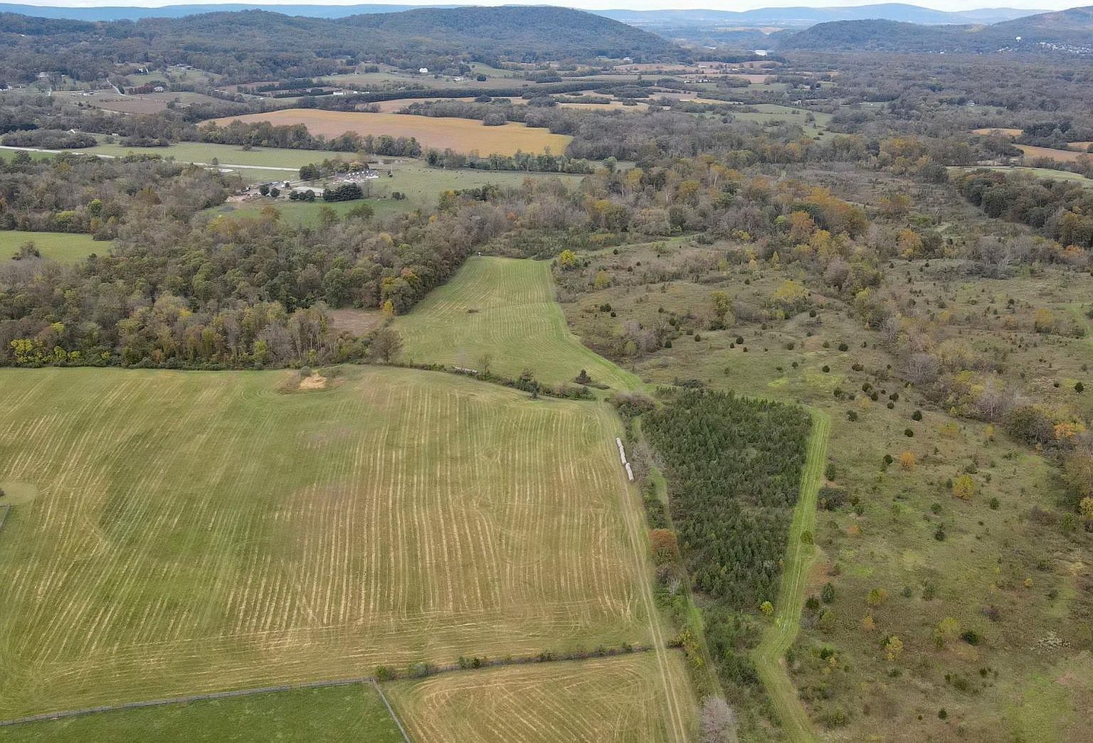 PARCEL 3 Lucketts Rd Leesburg, VA 20176 | Land/Lot