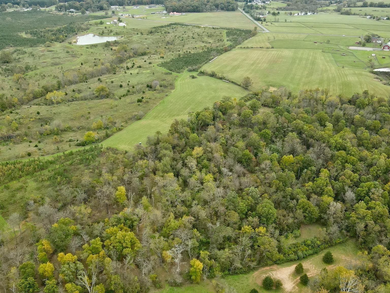 PARCEL 2 Lucketts Rd Leesburg, VA 20176 | Land/Lot