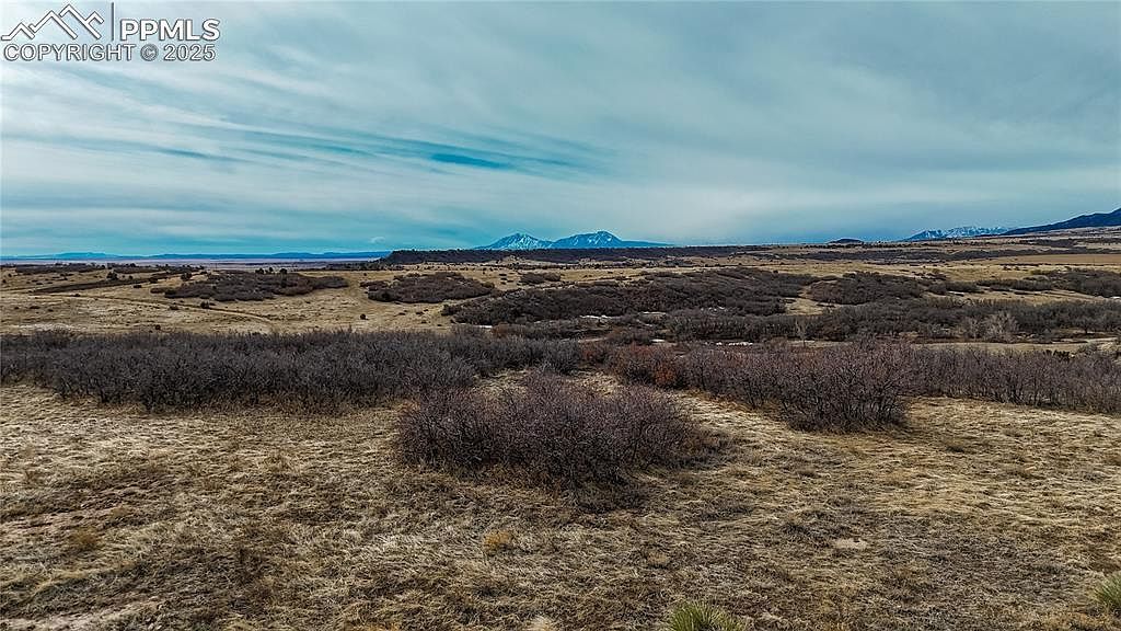 Scenic Ln Rye, CO 81069 | Land/Lot