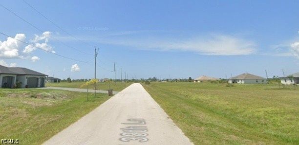 3809 NW 38th Ln, Cape Coral, FL, 33993 | Land/Lot