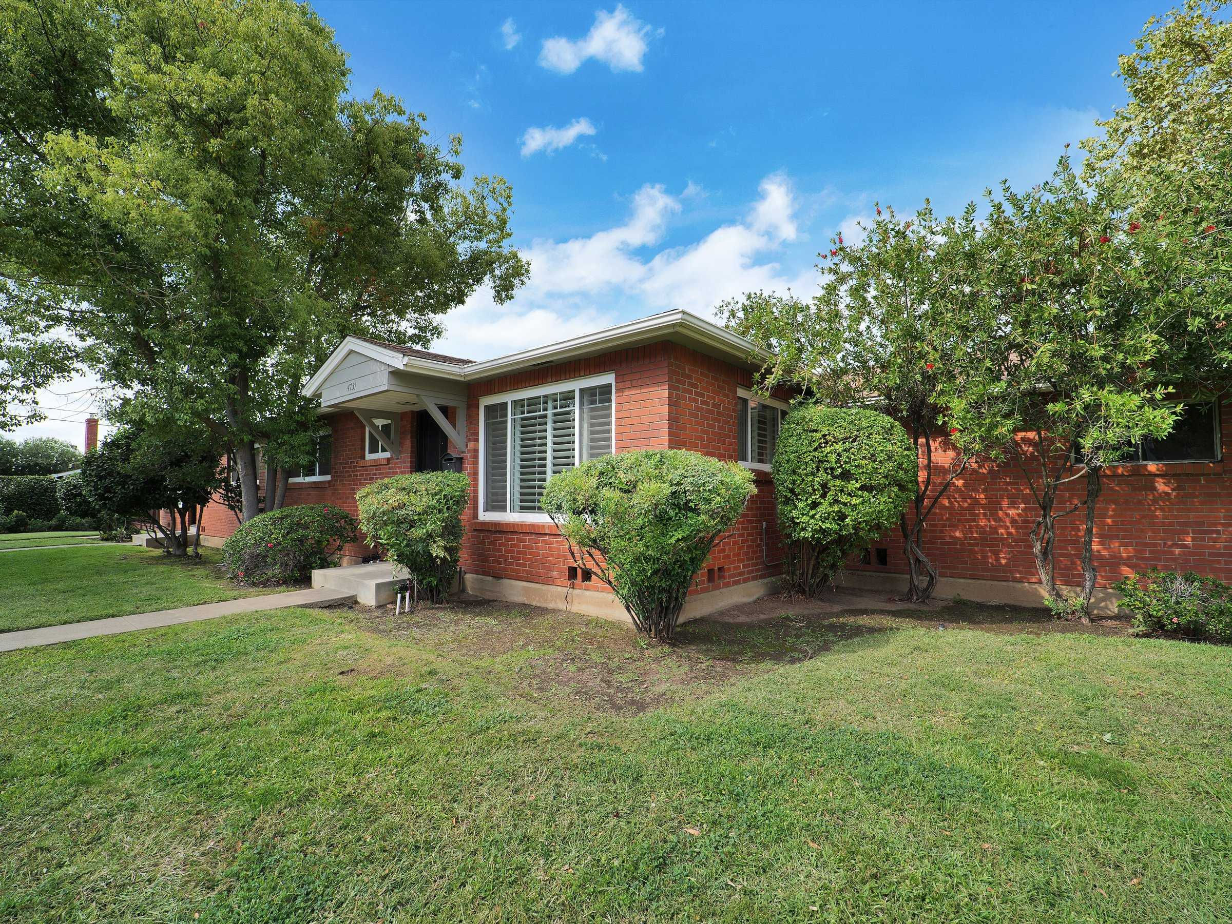 4731 H Street, Sacramento, CA, USA, 95819  | Multi Family