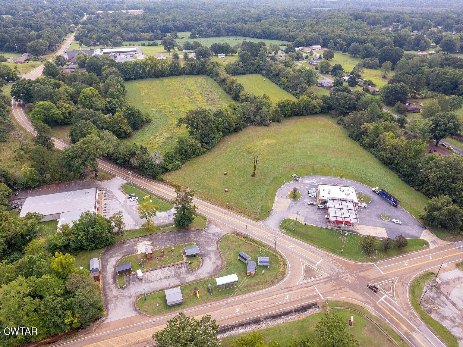 0 Beech Bluff Rd Jackson, TN 38301  | Land/Lot