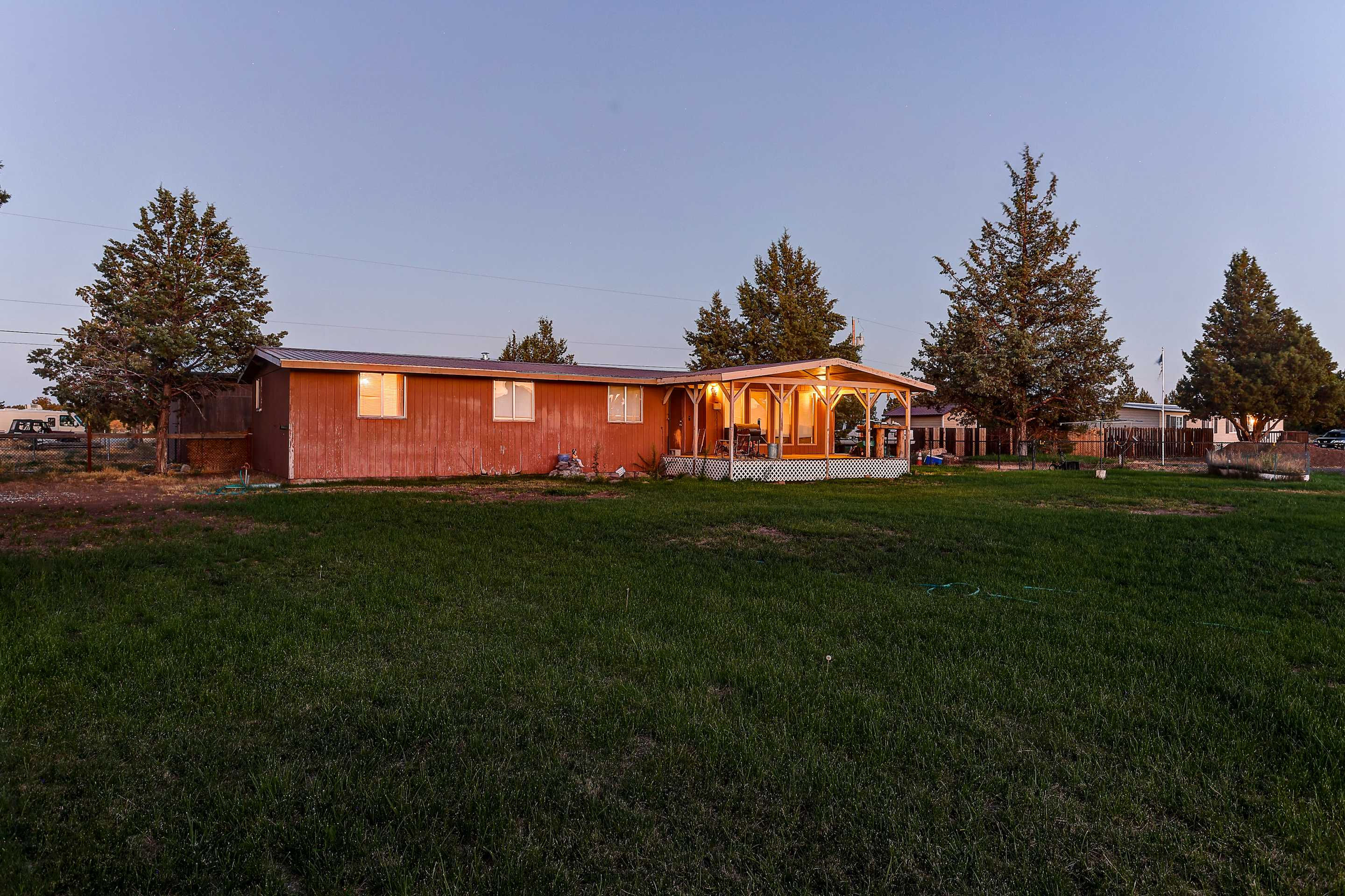 67030 Central Street, Bend, OR, USA, 97701  | Single Family