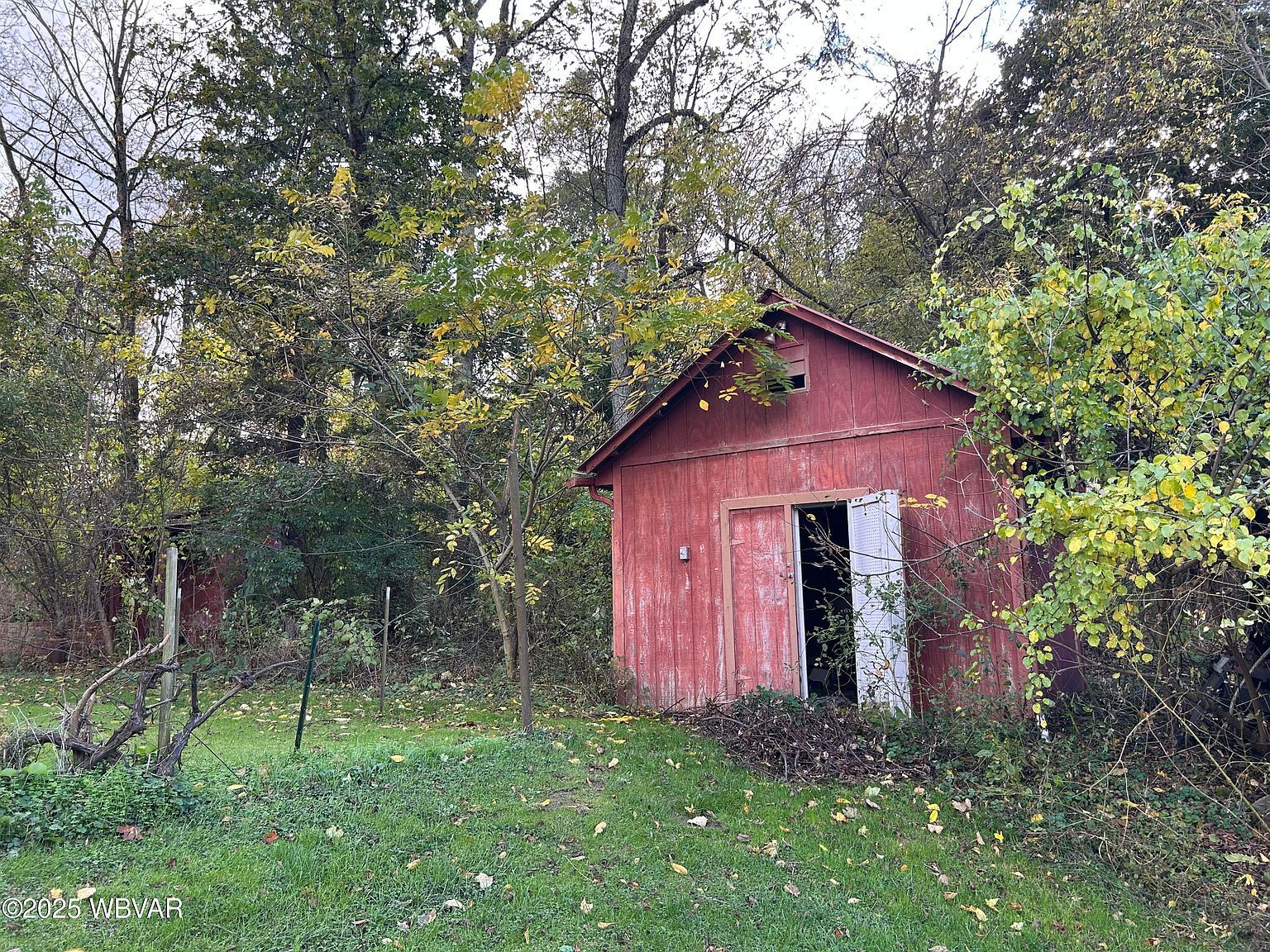 356 Long Run Rd Mill Hall, PA 17751  | Single Family