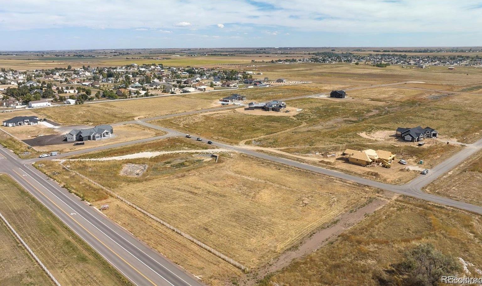 30350 E 161st Ave #25, Brighton, CO, 80603  | Land/Lot