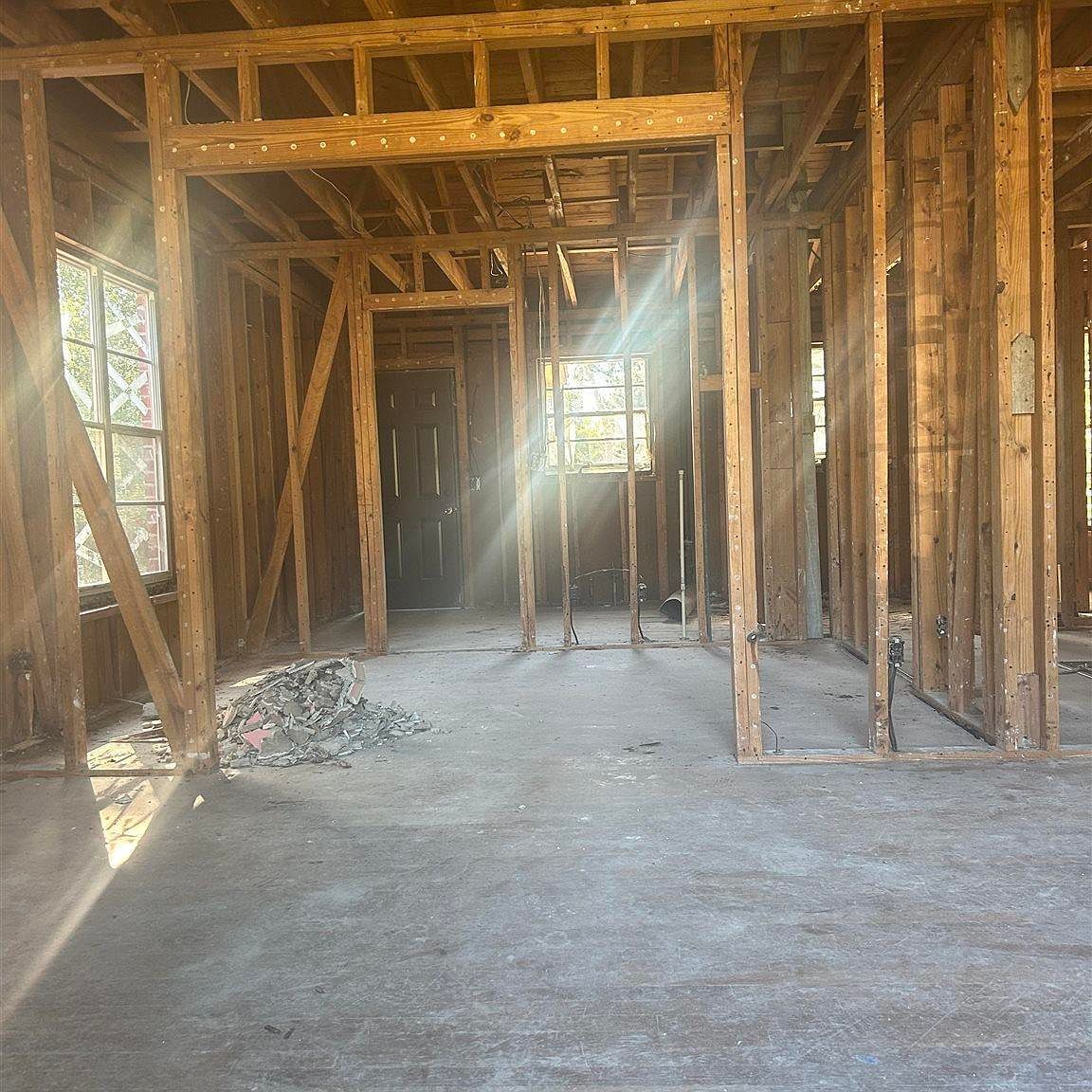 1609 E Leonard St Pensacola, FL 32503 | Single Family