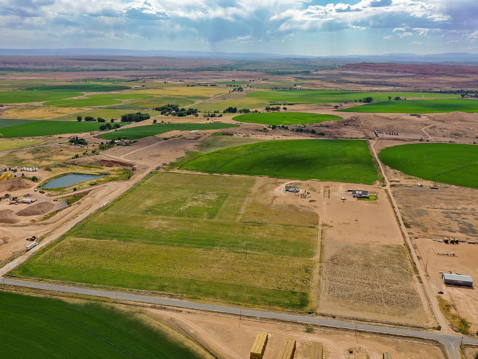 5094 S Highway 88 Randlett, UT 84063 | Land/Lot