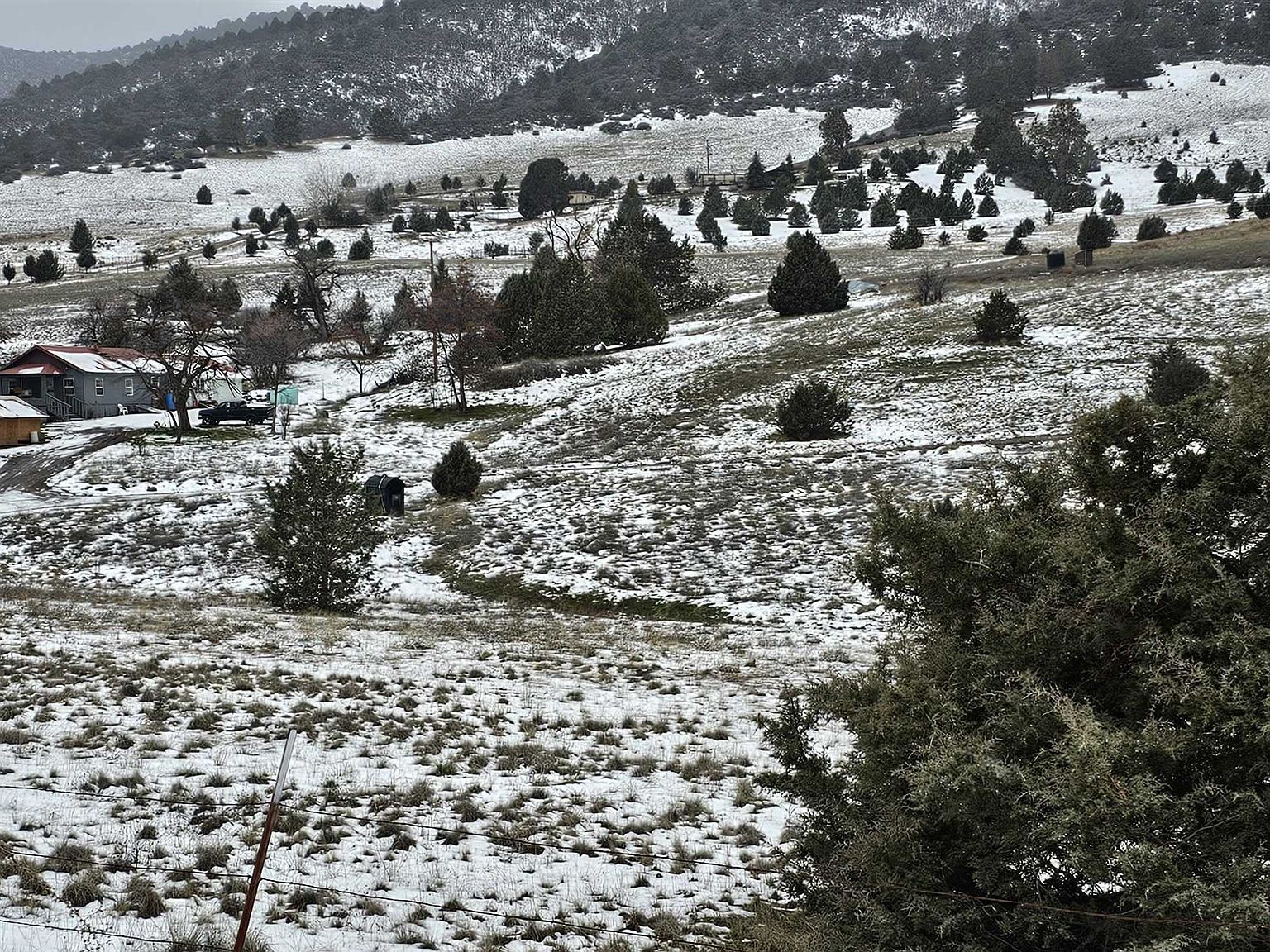 12701 Cram Gulch Rd Yreka, CA 96097 | Single Family