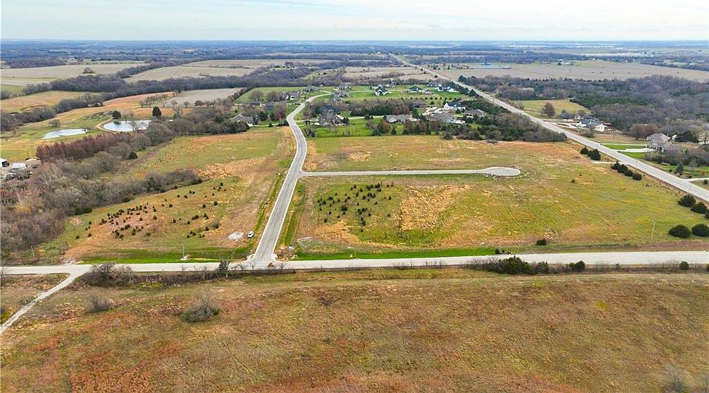 LOT 34 W 150th St Gardner, KS 66030  | Land/Lot