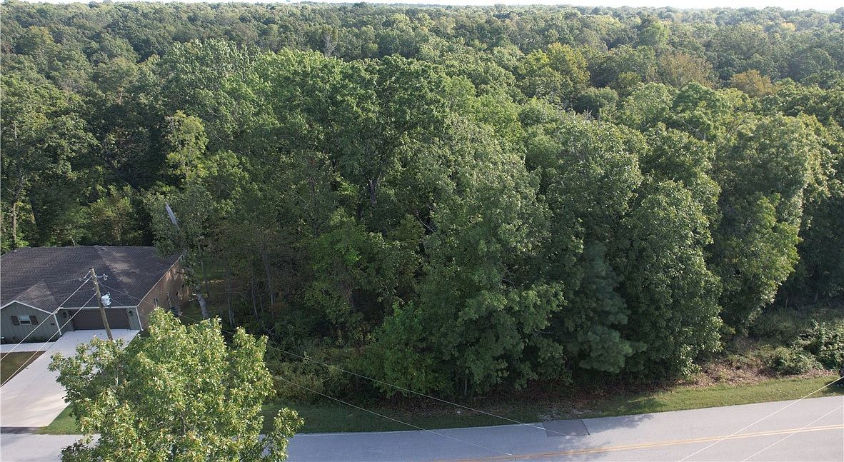 7 Shetland Dr #7 Bella Vista, AR 72715  | Land/Lot