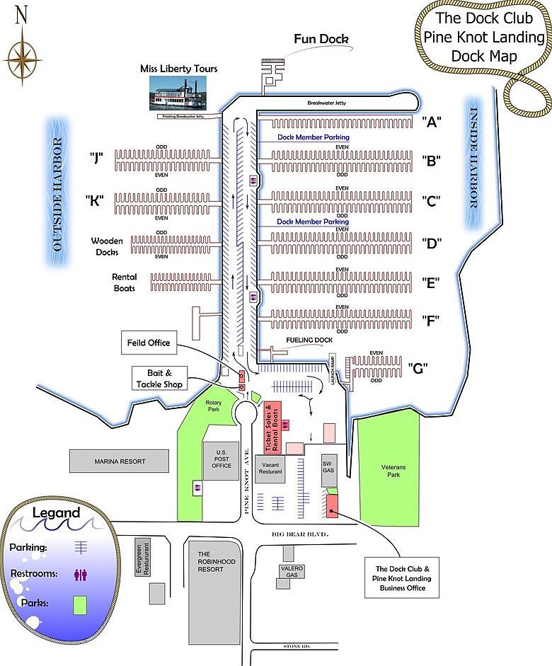 400 Pine Knot Blvd #F-36 Big Bear Lake, CA 92315  | Land/Lot
