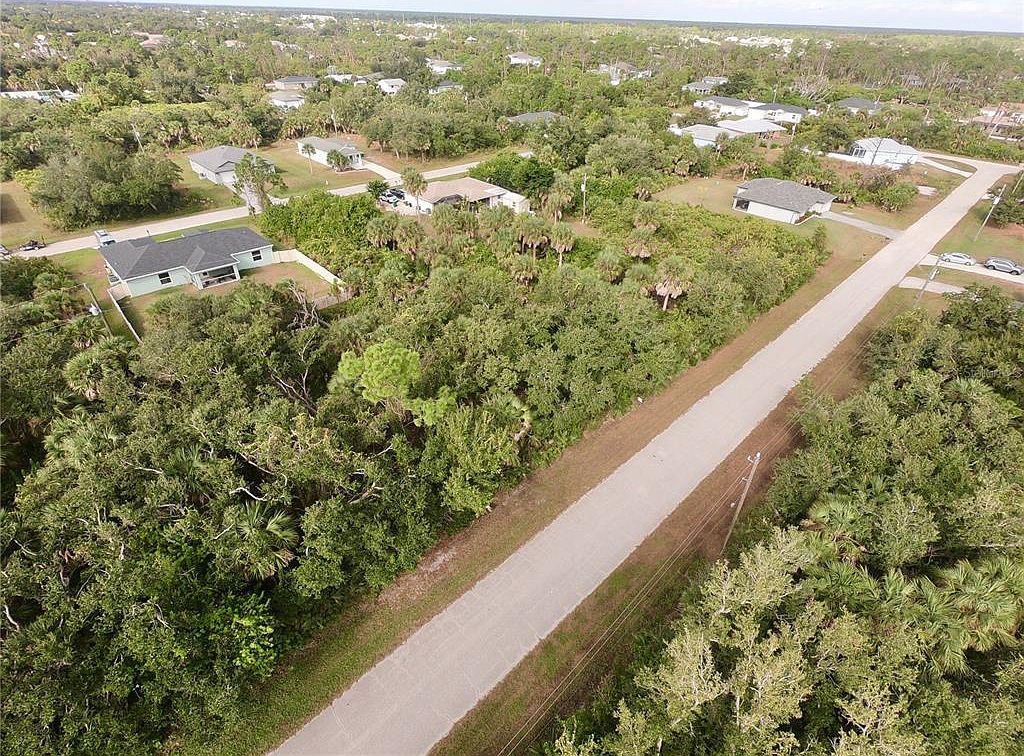 7145 Felicia St #18 Pt Charlotte, FL 33981  | Land/Lot