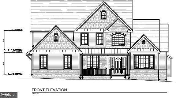 4 Railroad Ave Chalfont, PA 18914  | Single Family