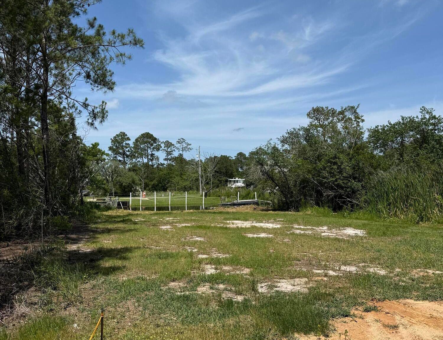 Dolphin St #21 Bay Saint Louis, MS 39520  | Land/Lot