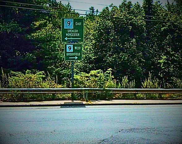 LOT 97-97/99 E Main St East Brookfield, MA 01515 | Land/Lot