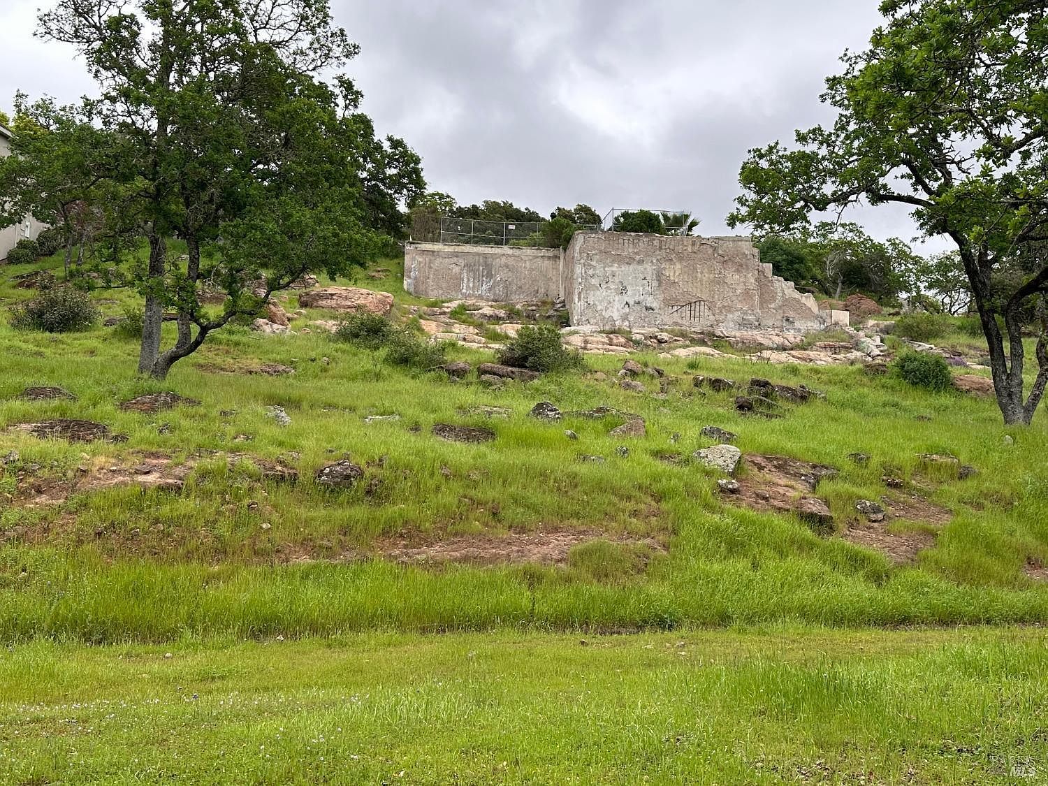 1167 Castle Oaks Dr Napa, CA 94558  | Land/Lot