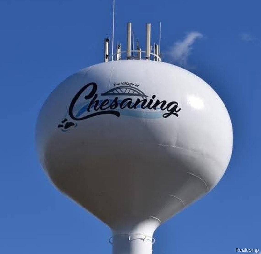 V/l W Liberty St Chesaning, MI 48616 | Land/Lot