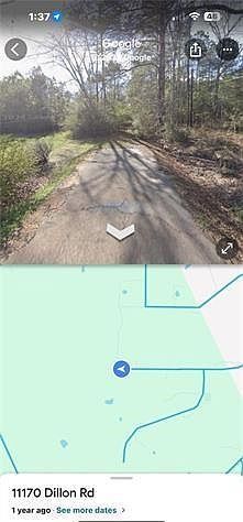 Dillon Rd Kentwood, LA 70444 | Land/Lot