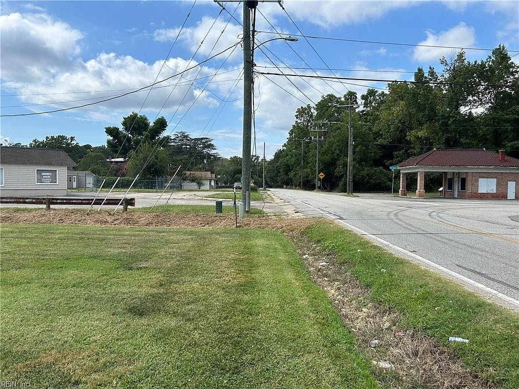 14375 Old Courthouse Way, Newport News, VA, 23608  | Land/Lot