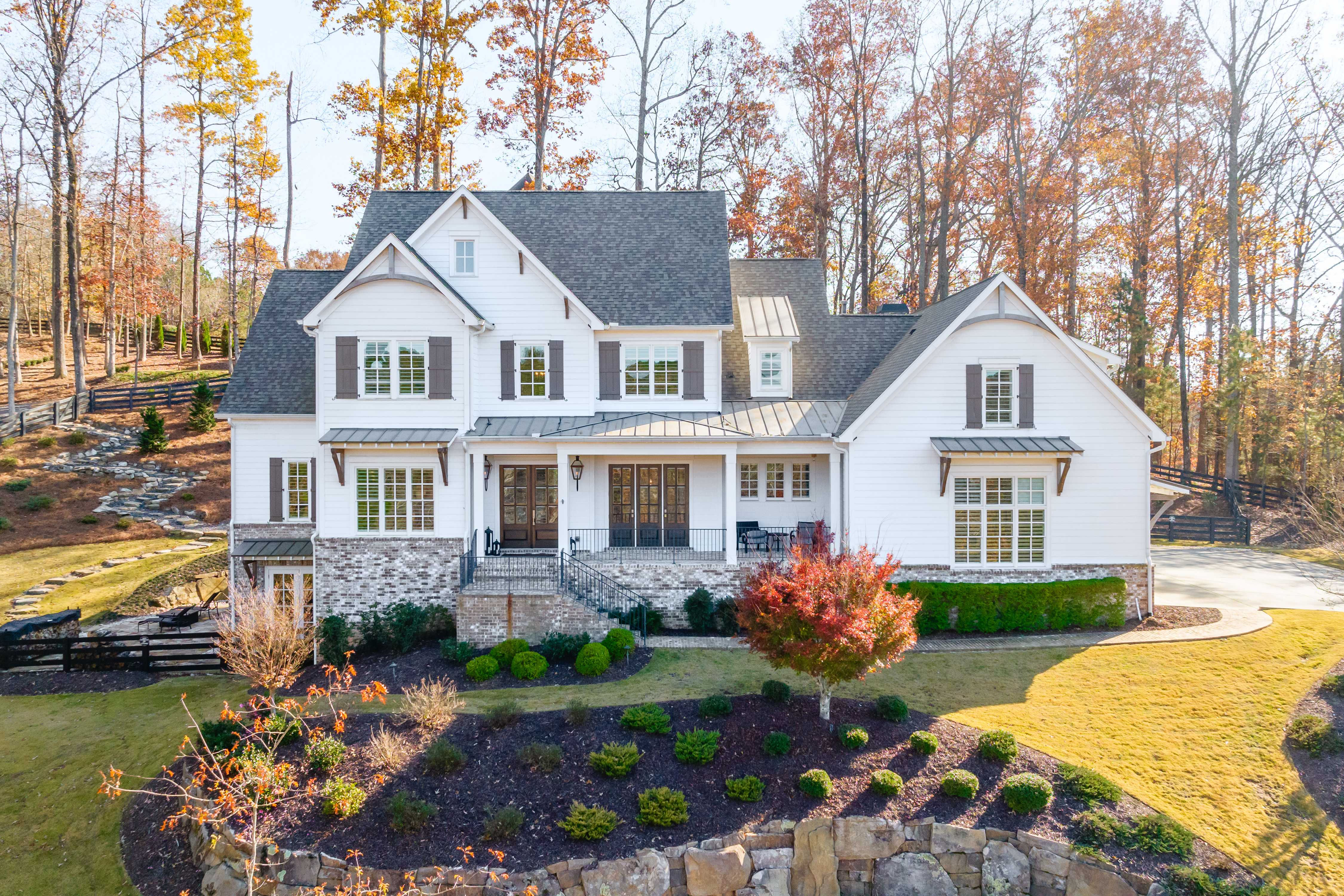 765 Foxhollow Run, Milton, Georgia 30004, USA - Thumbnail 2