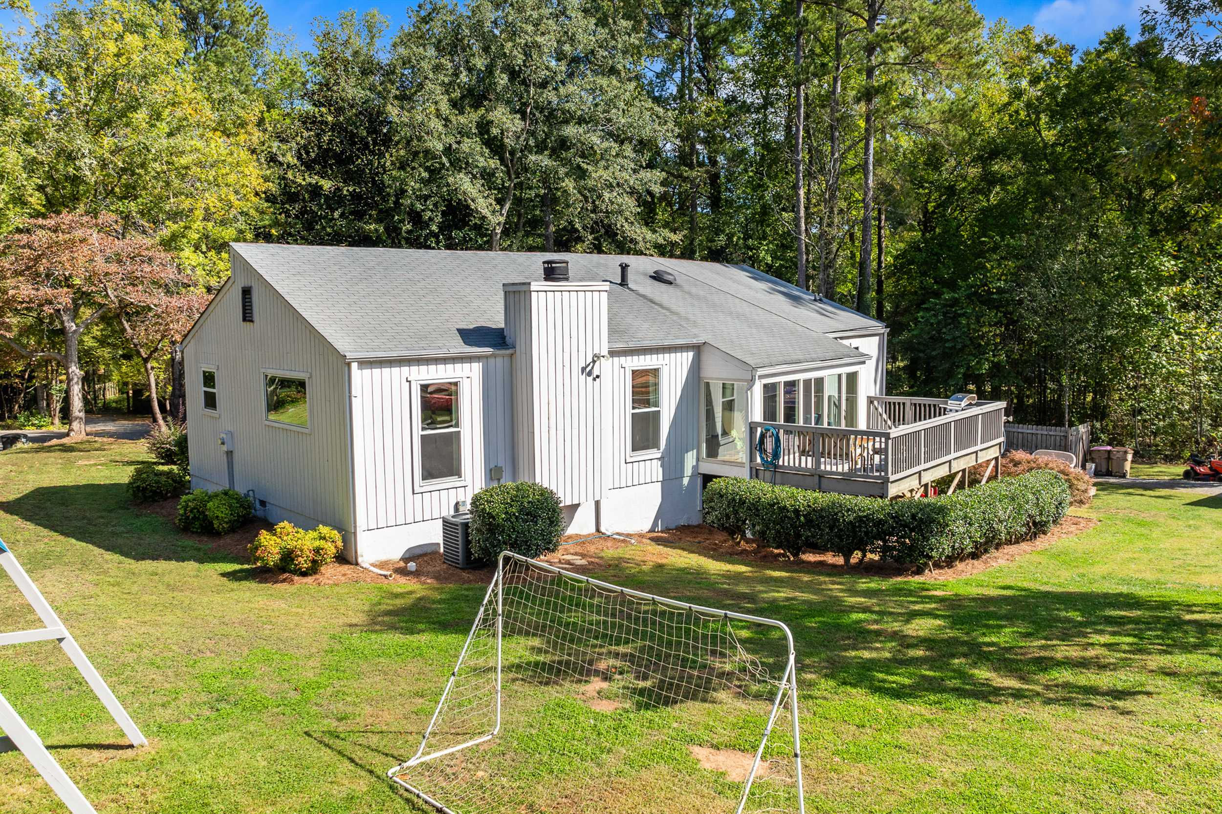 2510 Sandy Court, Marietta, Georgia 30066, USA, 30066