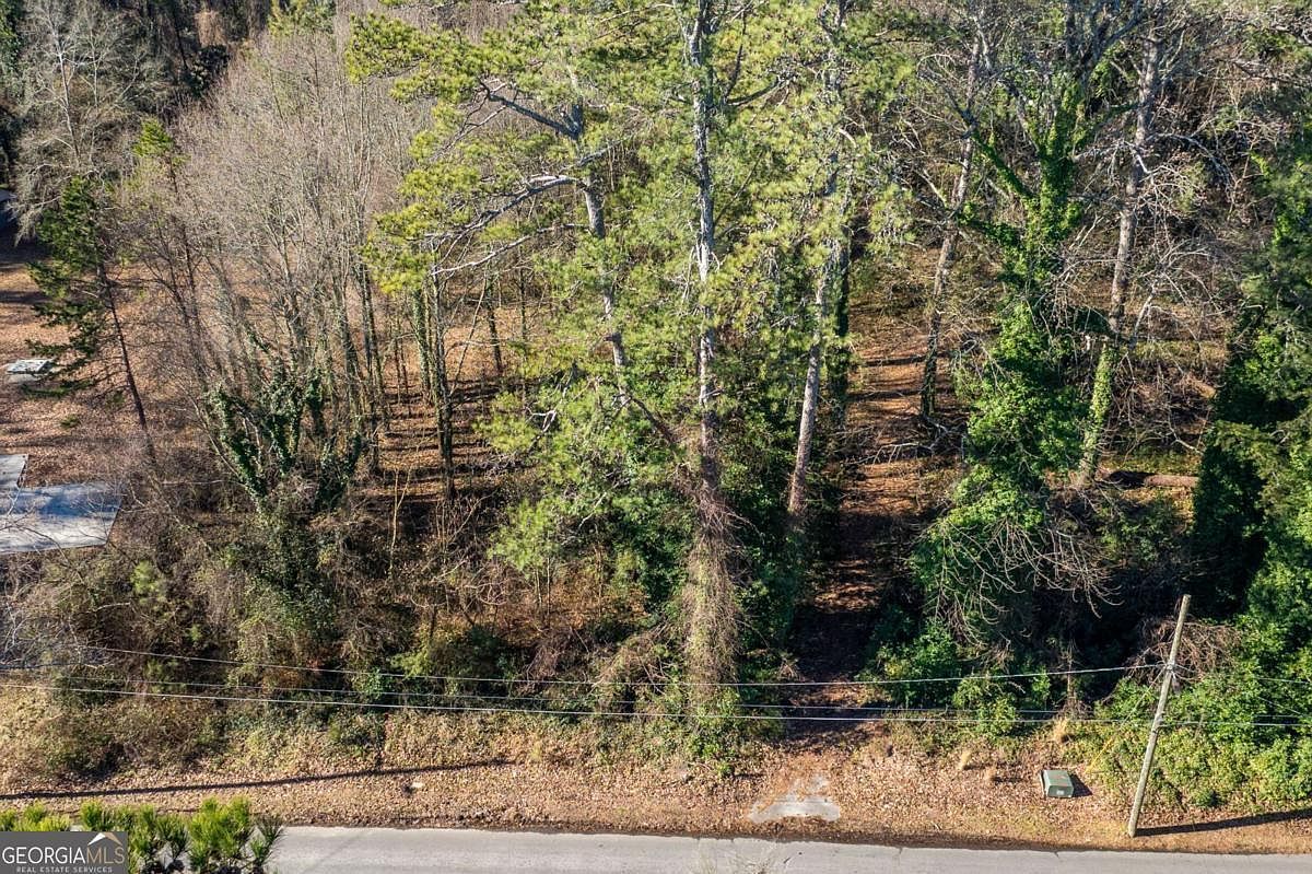 1925 Harbin Rd SW Atlanta, GA 30311  | Land/Lot