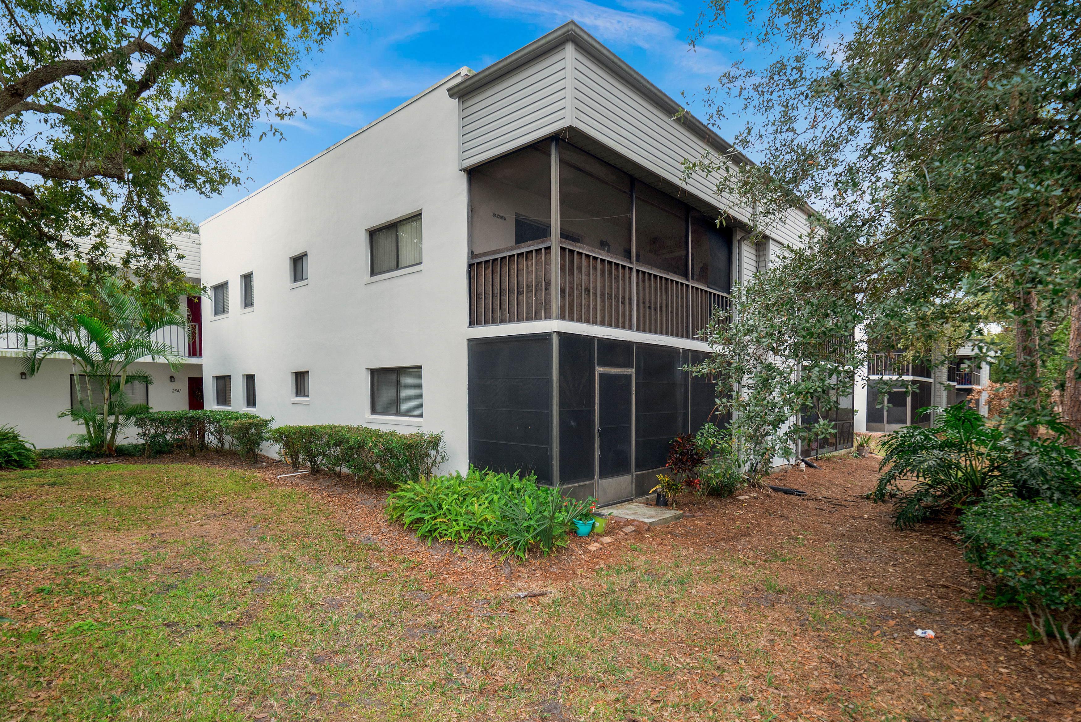 2513 Oak Park Way, Orlando, FL, USA, 32822 | Condominium