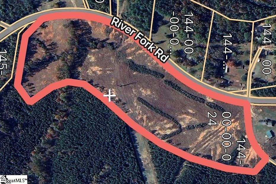 0 Riverfork Rd Waterloo, SC 29384 | Land/Lot