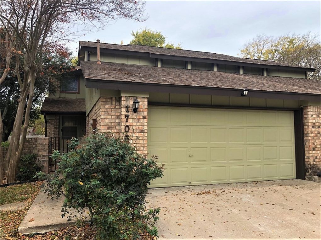 1705 Harliquin Run, Austin, TX, USA, 78758 | Condominium