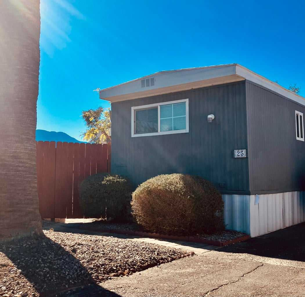 51555 Monroe St. #25, Indio, CA, 92201 | Mobile Home